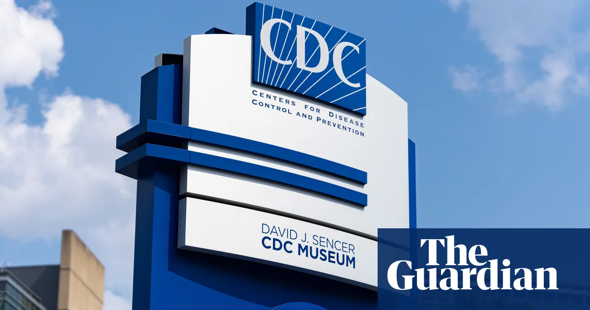 CDC Leadership Crisis: 80% of Top Posts Vacant, Work Stalls, Morale Drops – RFK Jr.