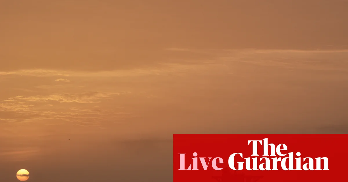 Middle East Tensions Rise: Iran Vows Retaliation as Ceasefire Fades and US-Israel Conflict Deepens