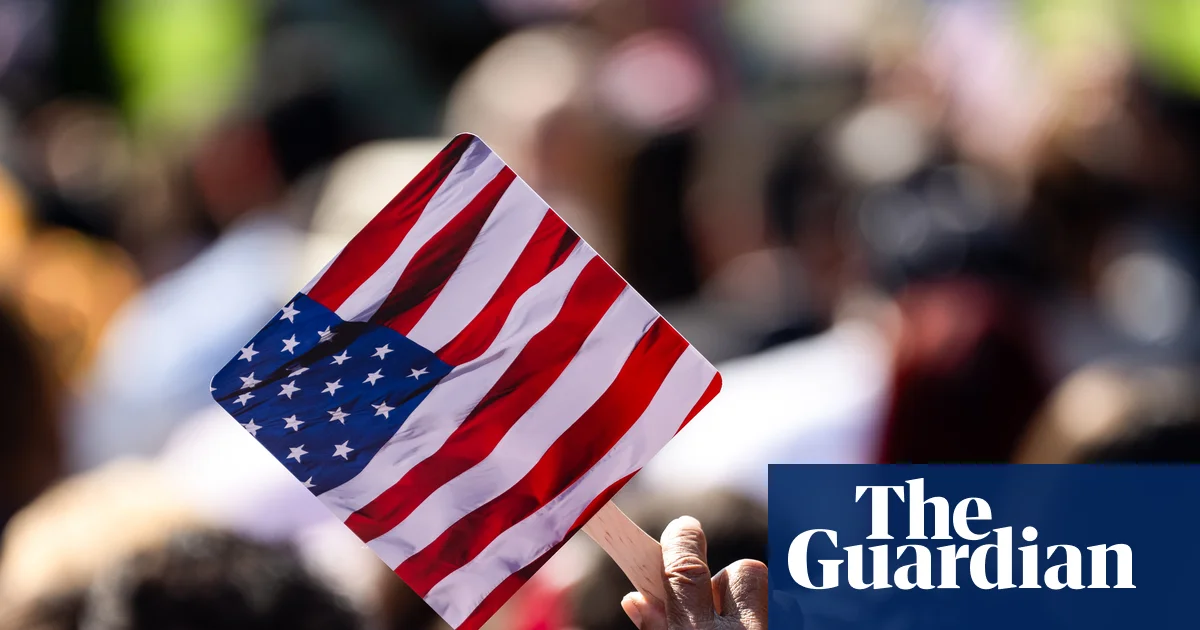 Trump Admin Urges DoJ to Crack Down on Denaturalization Cases, Youth Watchdog Reports