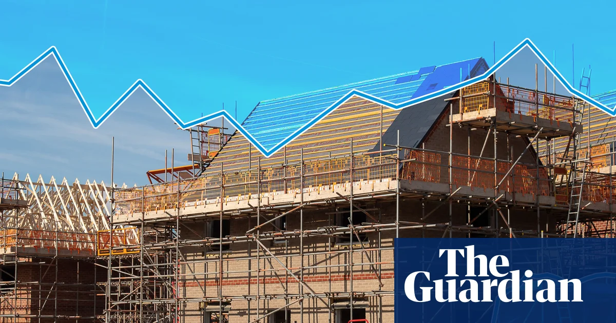 Labour’s 1.5M Homes Promise Hindered by Systemic Failures and Industry Roadblocks