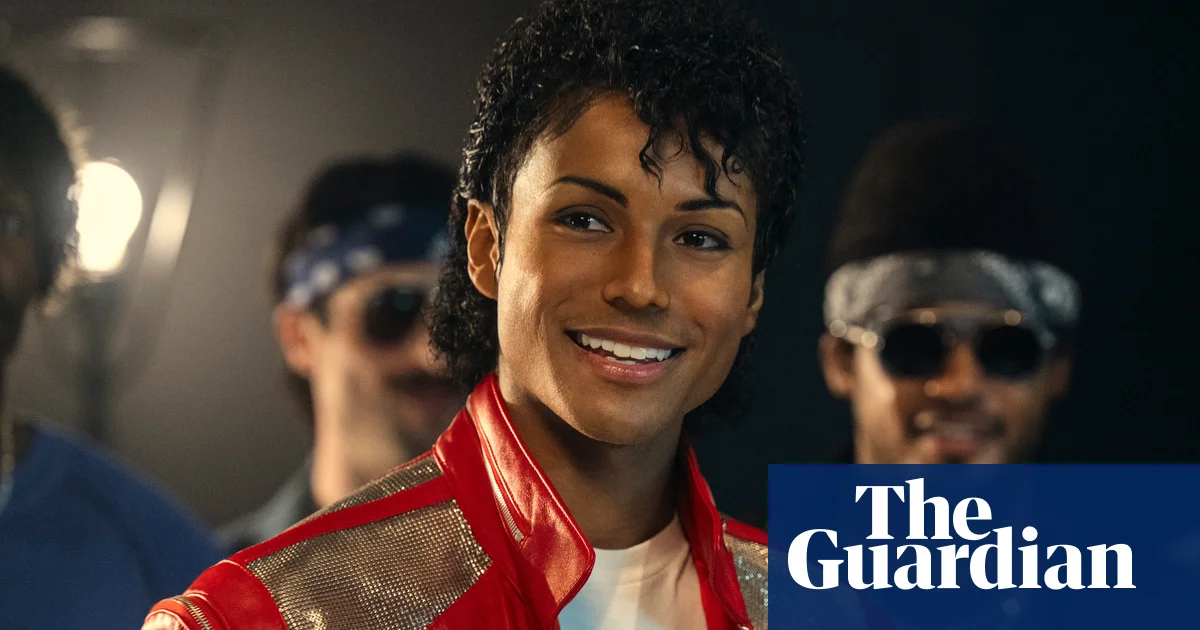 Michael Jackson Biopic Breaks Records with $217M Opening — Moonwalks to Box Office Glory