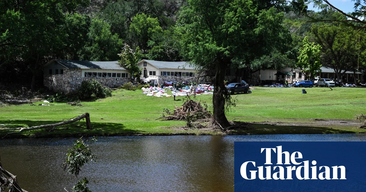 Camp Mystic Pulls Plug on Summer Reopening Amid Texas Flood Tragedy