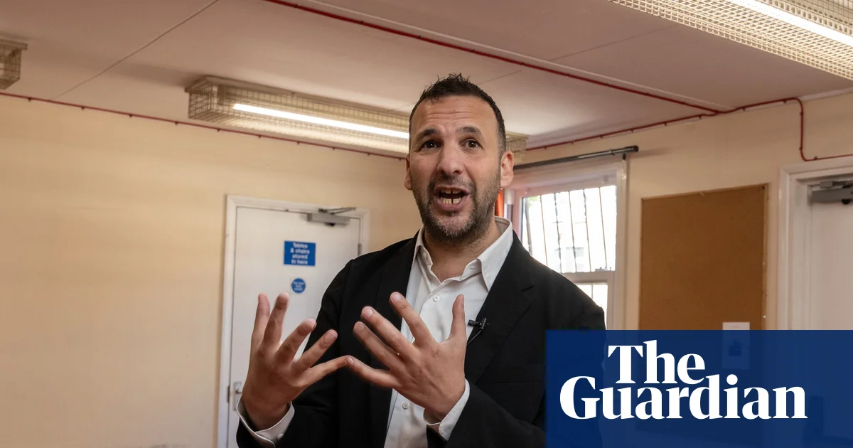 Met Chief Warns Zack Polanski’s Attack Criticism Could Chill Justice in Golders Green