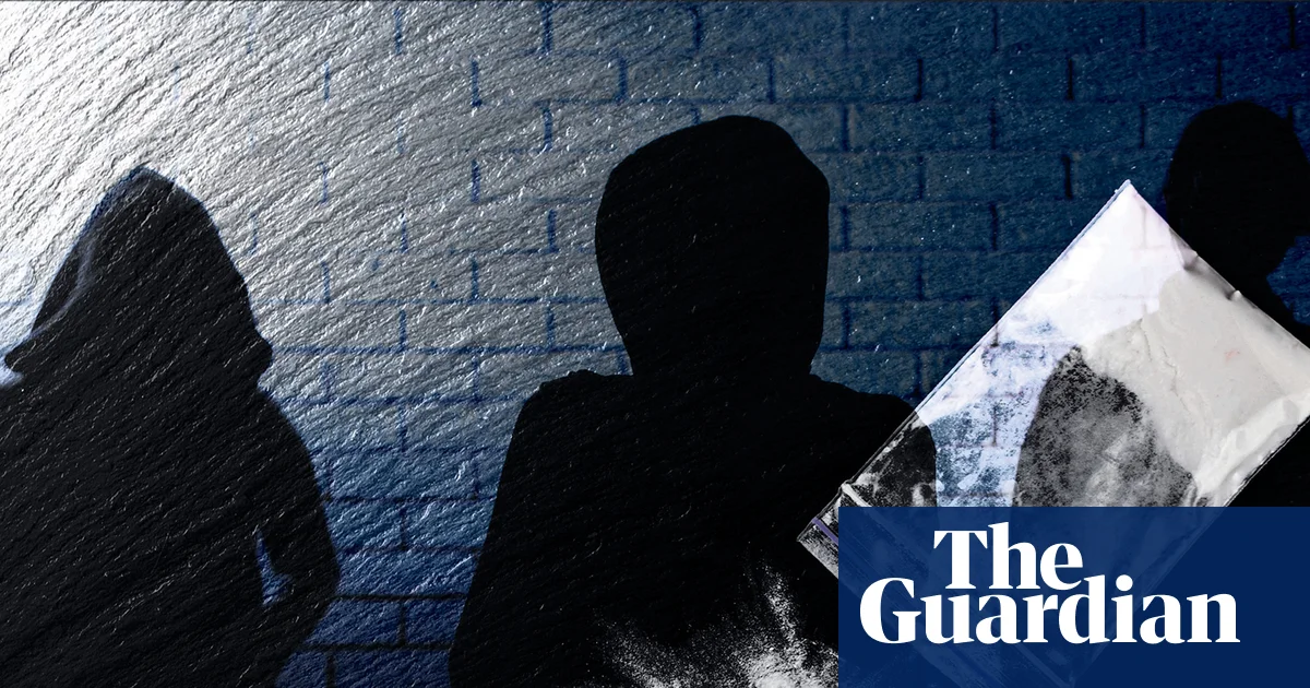 Growing Number of Girls Falling Victim to County Lines Exploitation, Data Reveals