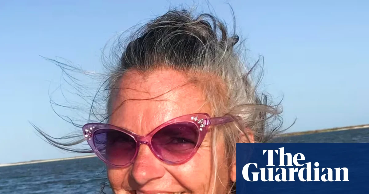 Bahamas Police Revisit US Man in Ongoing Case of Missing Wife at Sea