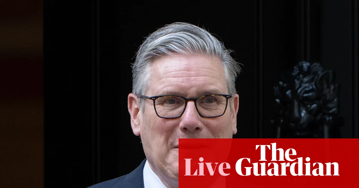 Downing Street asserts Falklands sovereignty is UK’s, responds to leaked Pentagon report