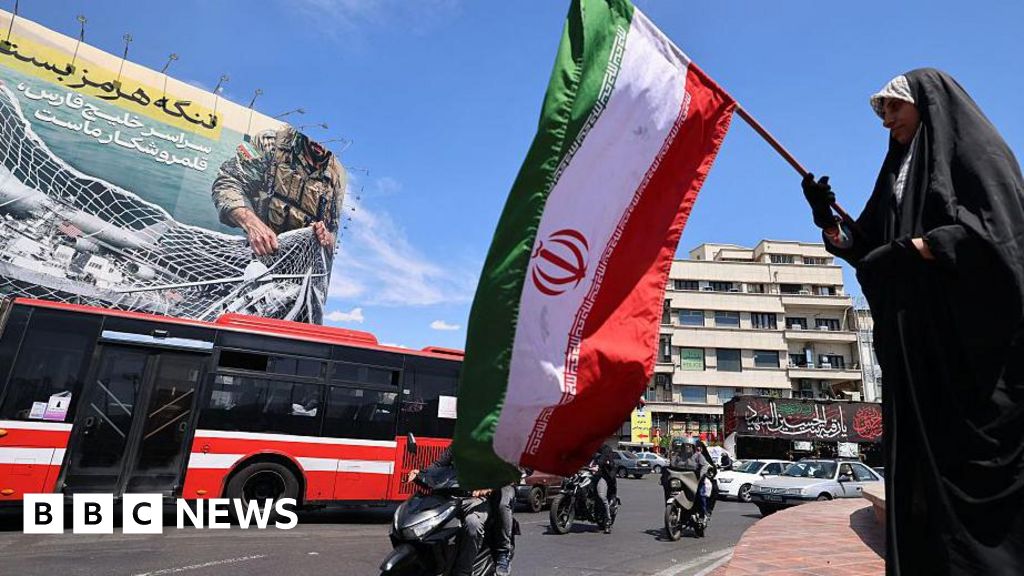 Trump’s blockade threat heightens risks while solutions stay out of reach