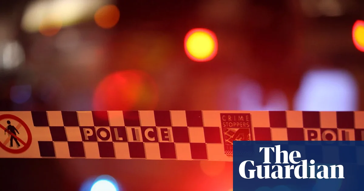 Sydney hospital incident: Patient Tased after allegedly attacking staff and visitors