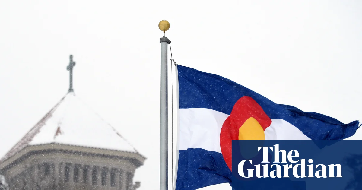 Supreme Court Takes Up Catholic Preschool Funding vs. LGBTQ+ Rights in Colorado