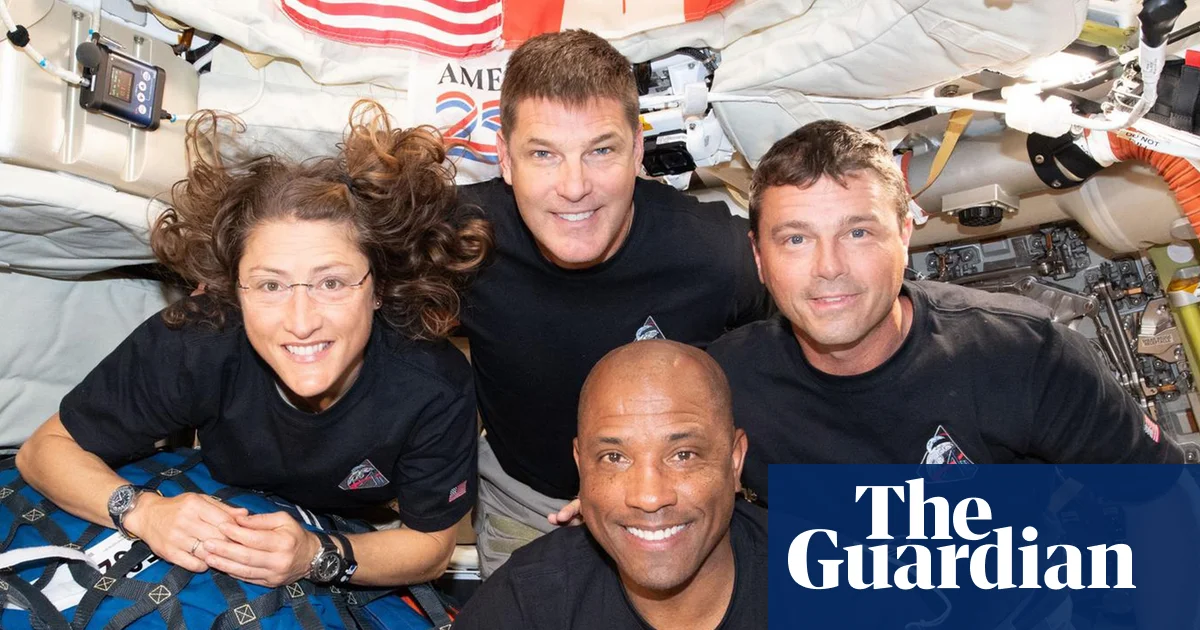 Artemis II Crew Gears Up for Epic Pacific Splashdown After Historic Mission