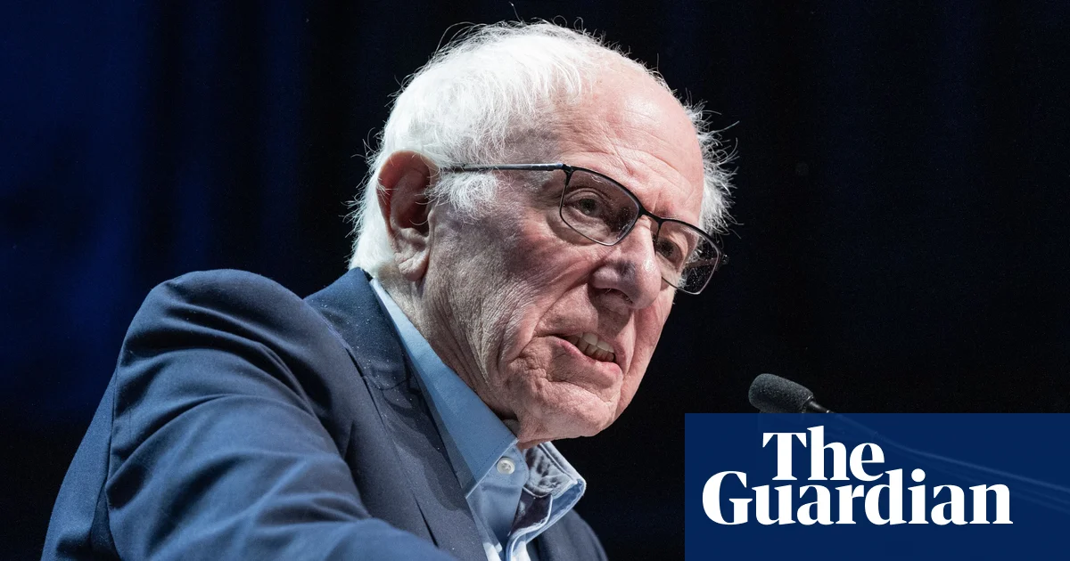 Senate Rejects Bernie Sanders’ Push to Halt US Weapon Sales to Israel