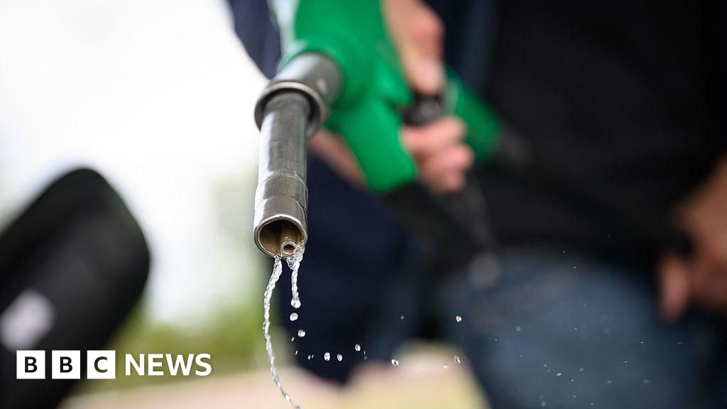 Oil rises as Trump announces seizure of Iranian vessel—shaking up markets.