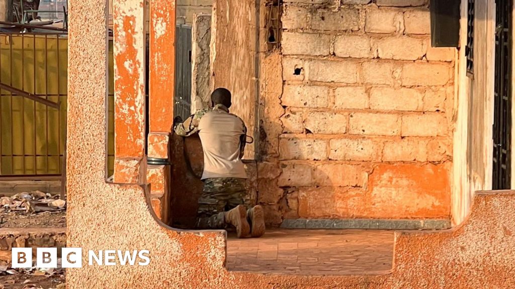 Armed Groups Launch Coordinated Assaults Across Mali, Threatening Stability