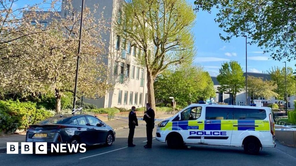 Three Arrested Over Arson Attack on Persian Media Offices in London