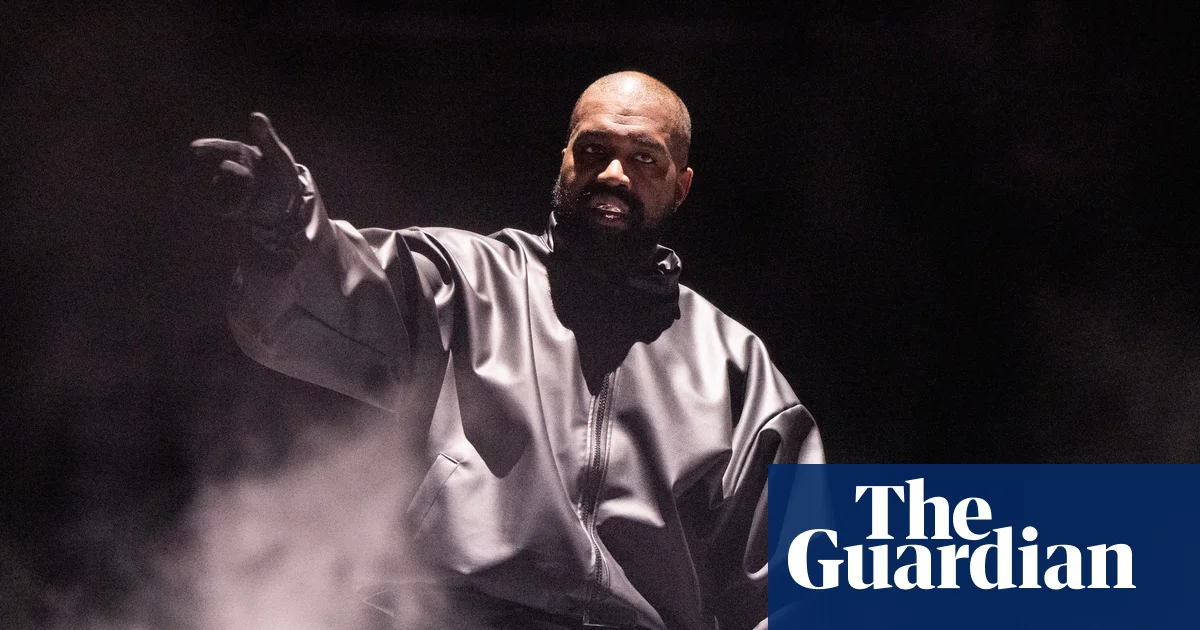 Pepsi pulls Wireless sponsorship after Kanye West controversy