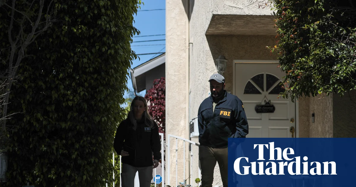 Suspect Arrested After Attempted Attack on Trump at White House Correspondents’ Dinner