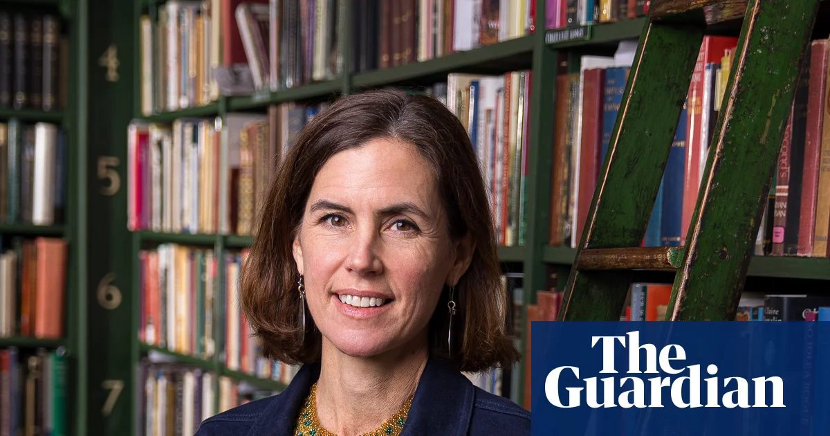 Queen Elizabeth II’s Official Biographer Announced: Historian Anna Keay Takes the Spotlight