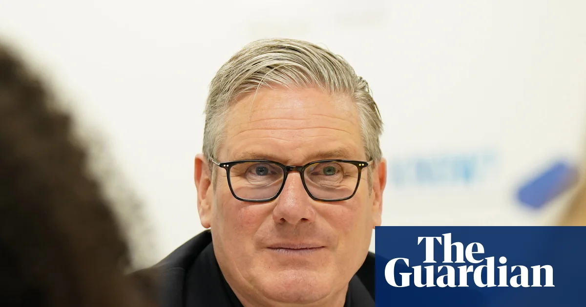 Partygate vs. Mandelson: Keir Starmer’s tactics under fire from his own script