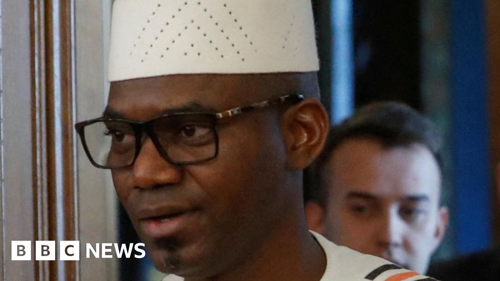 Mali Defense Minister Killed Amid Surge in Rebel Attacks, Threatening Stability