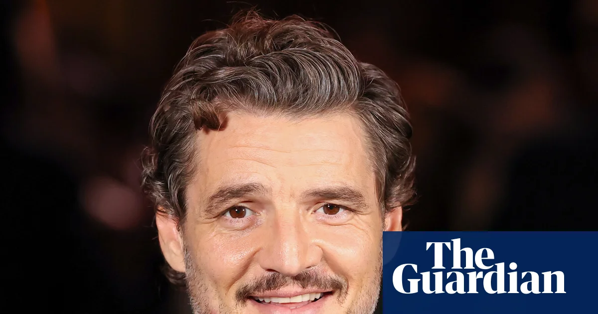 Pedro Pascal Sues Chilean Spirit Brand in Legal Clash