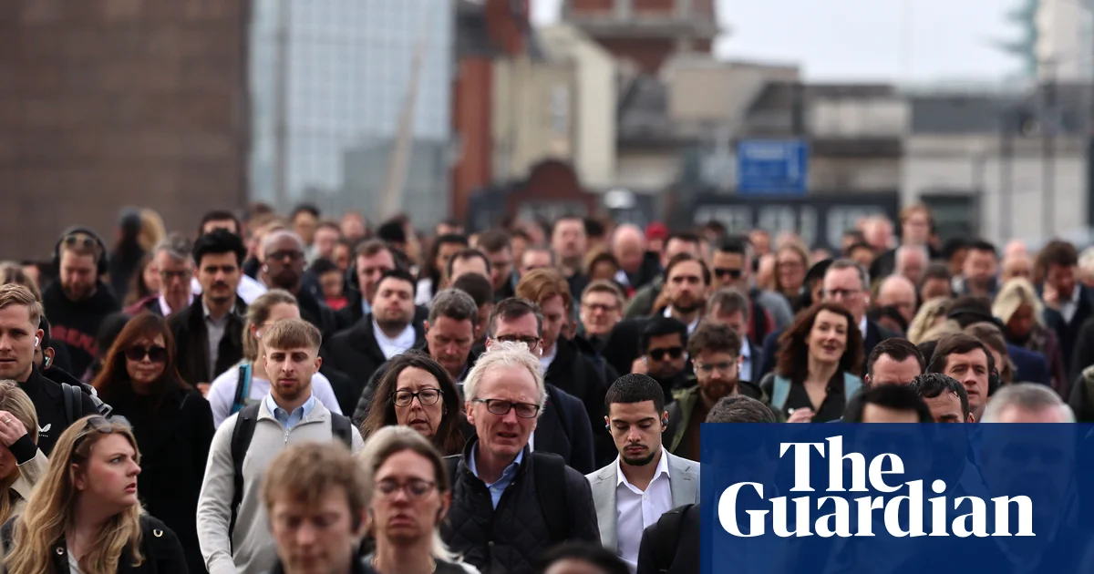 UK workers hit hardest in the rich world as taxes soar, new OECD report reveals