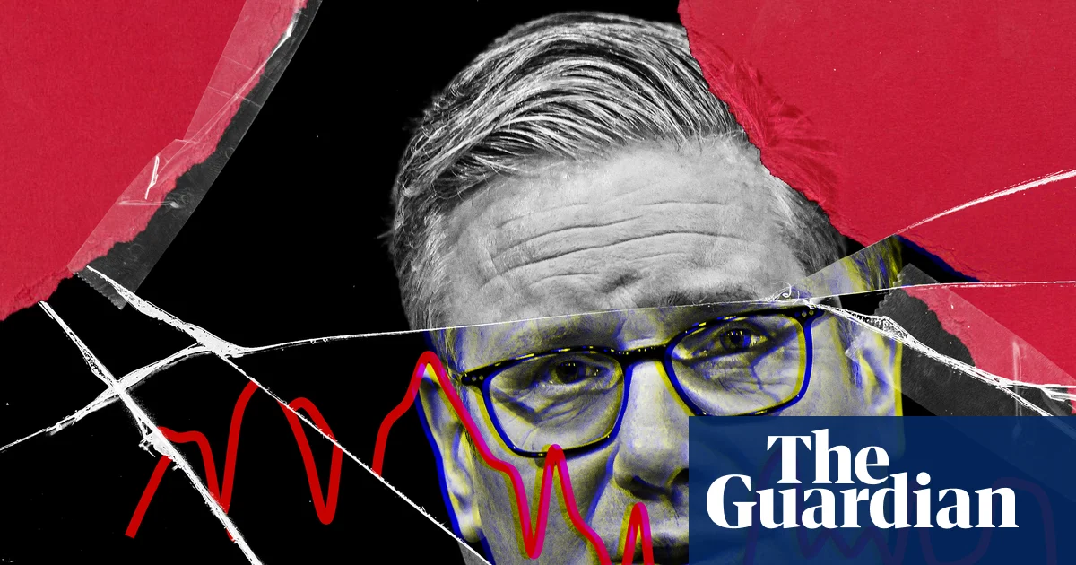 2026 May Elections Could Significantly Shake Up Labour’s Grip on Power