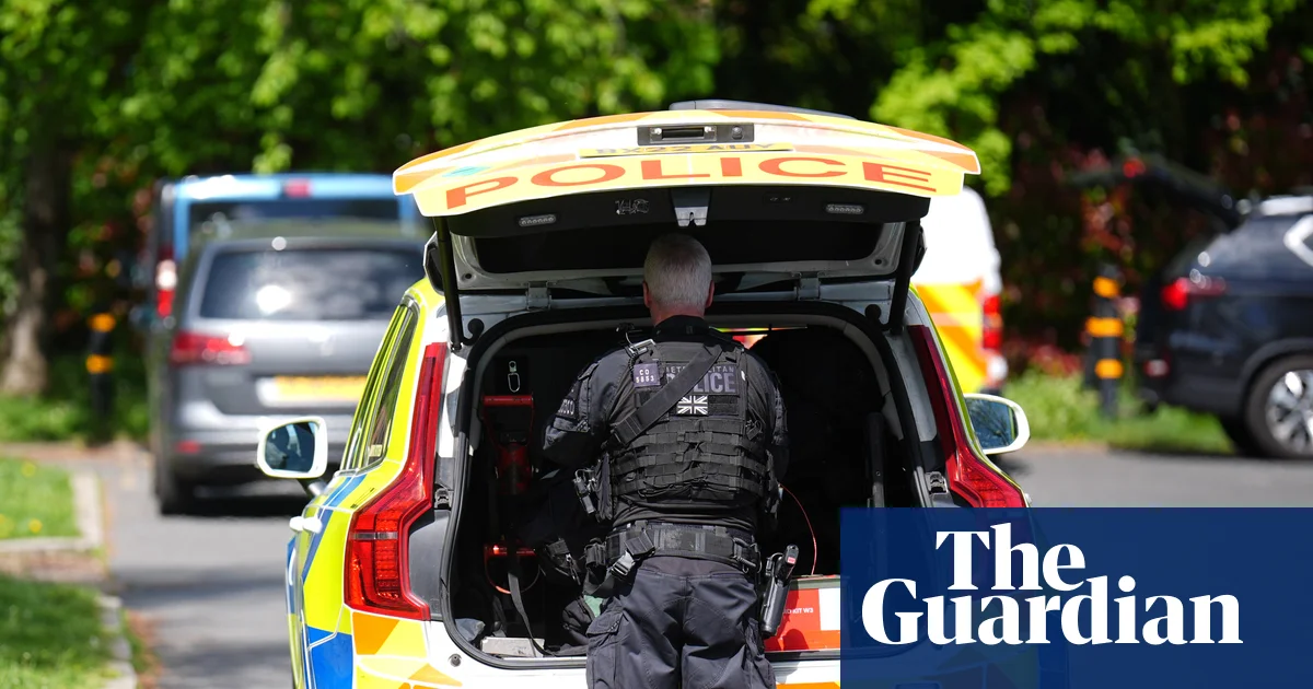 London Arson Attacks Likely Coordinated Over Weeks, Say Police