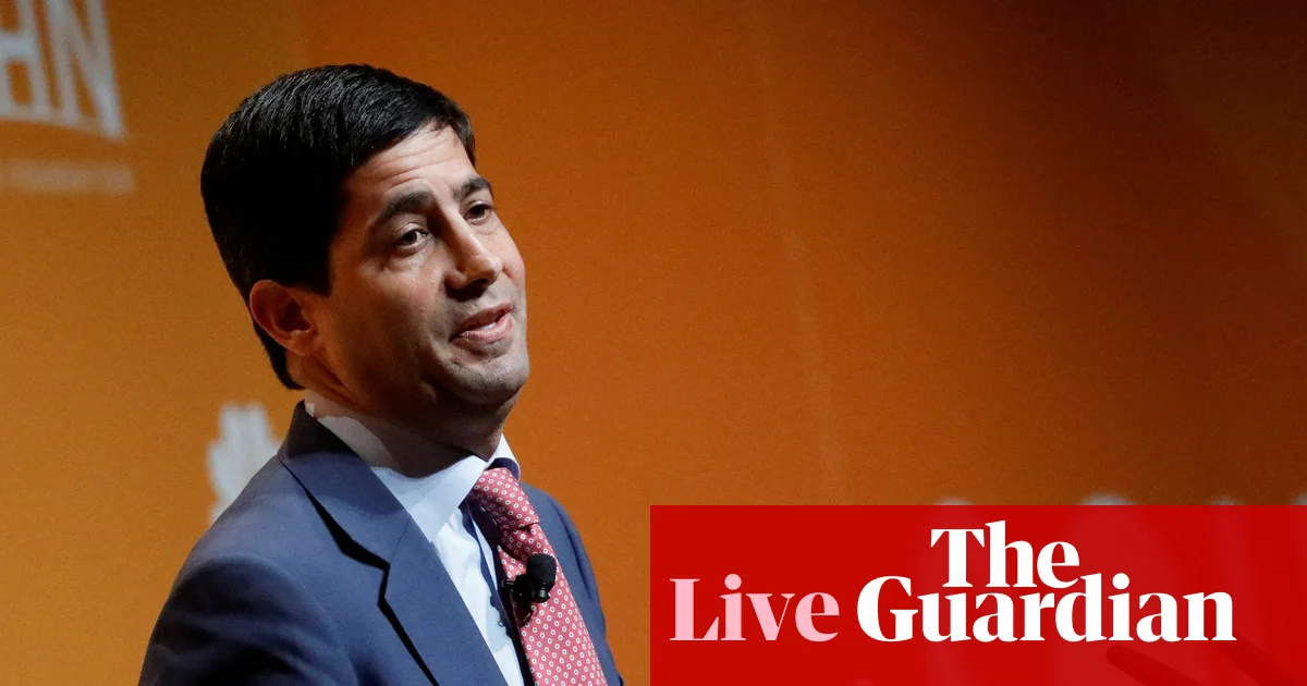Kevin Warsh vows Fed independence despite Trump’s pressure, signaling firm stance in US politics