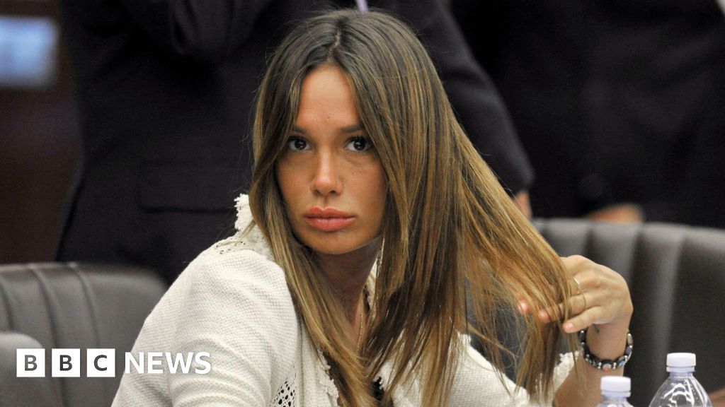 Ex-TV Showgirl’s Pardon Sparks Growing Italian Political Scandal