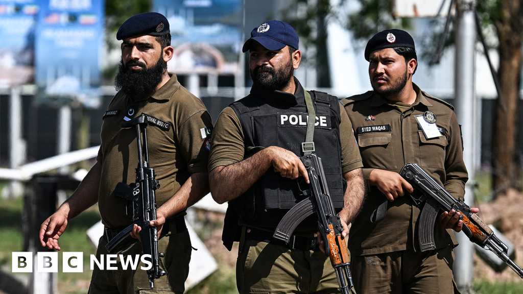 US and Iran at Deadlock: Pakistan Urges Diplomatic Breakthrough