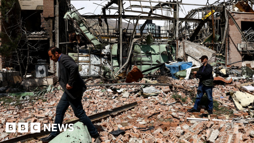 US and Iran swap warnings as search for missing airman intensifies—tensions boil over