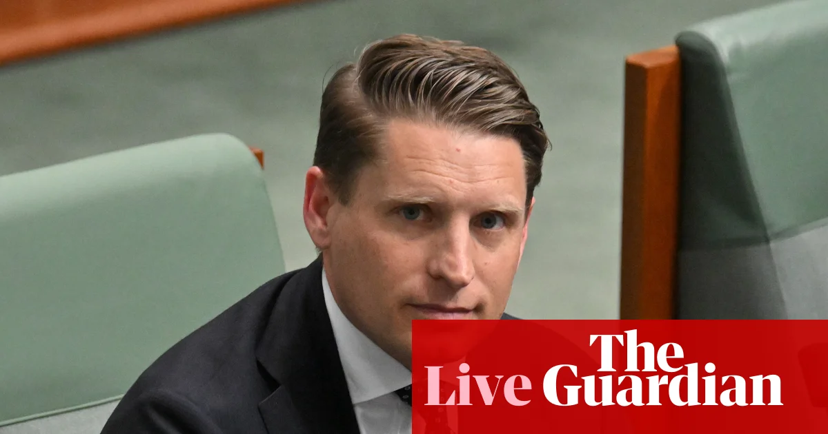 Australia under threat: Andrew Hastie warns US alliance’s decline, Sri Lankan hackers target Aussie funds
