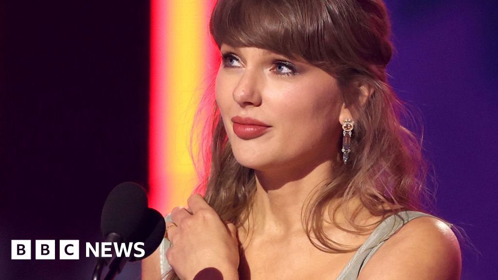 Austrian youth faces trial over alleged plot to target Taylor Swift concert