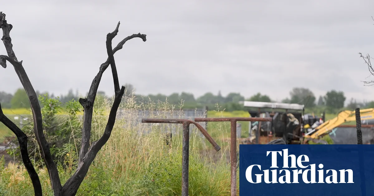 Several Charged with Murder in California Fireworks Explosion—Justice in Action