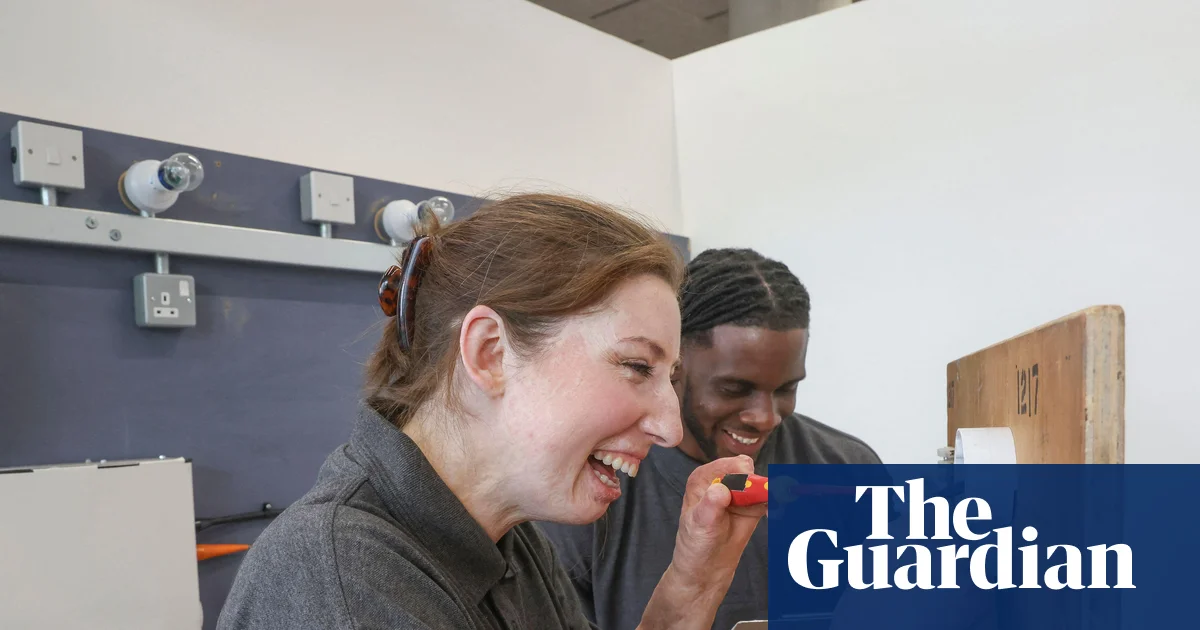 Ministers Launch ‘Right to Try’ Plan to Boost Disabled Youth Employment