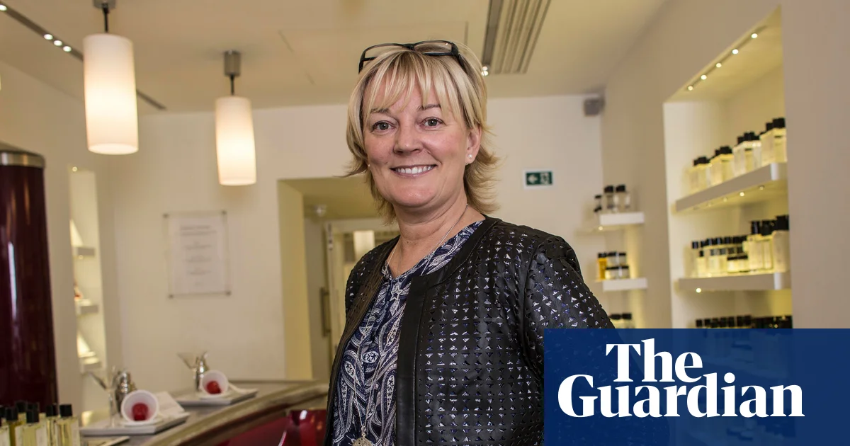 Jo Malone disappointed after £200,000 lawsuit over her name in fragrances