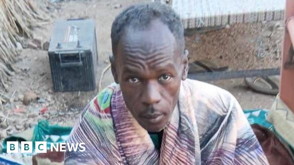 Sudan’s war erupts in relentless waves—trapped reporter’s phone reveals three years of chaos