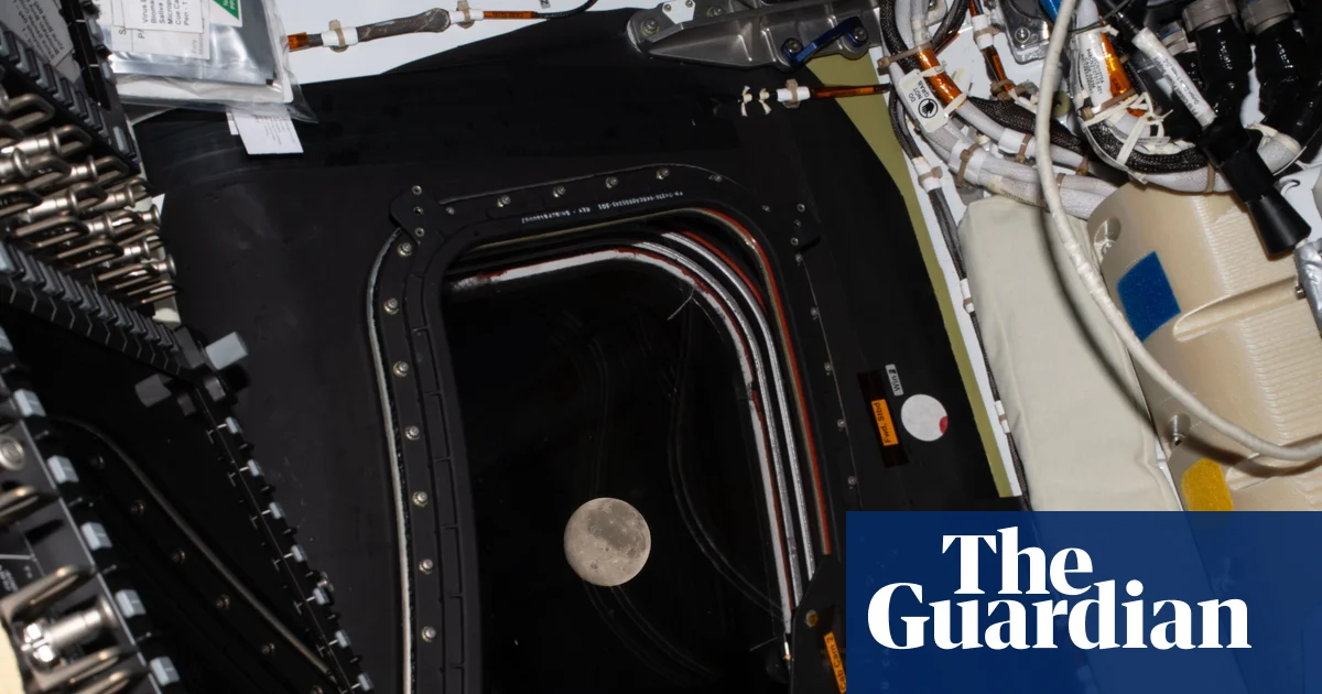 Artemis II Breaks Records: Astronauts Travel Farthest from Earth in History