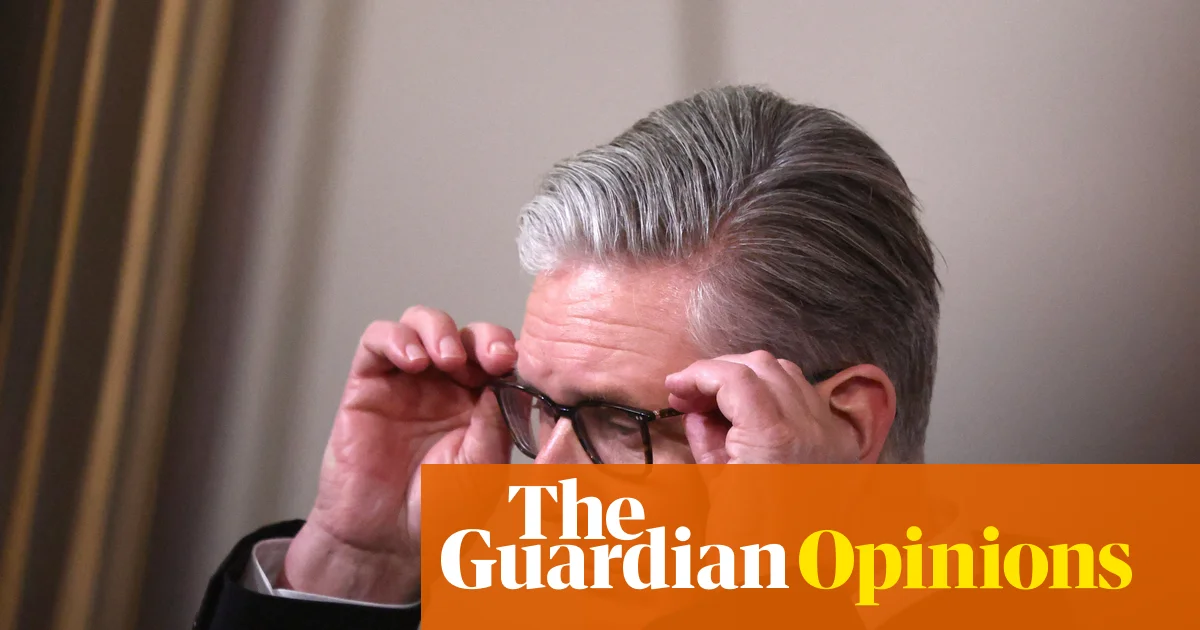 Monday’s Mandelson clash might seal Starmer’s fate—will it make or break him? | John Crace