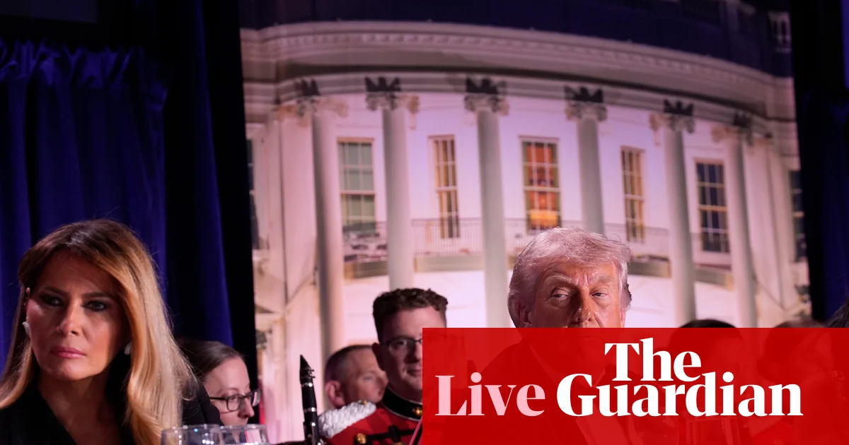 White House Correspondents' Dinner Shootings: Trump Unhurt, Suspect in Custody at Washington Hilton