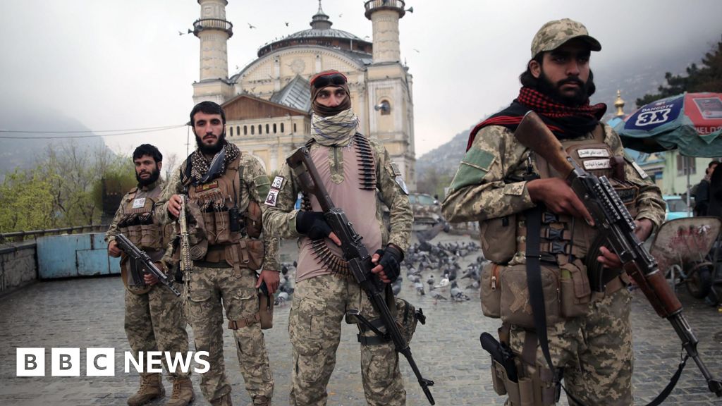 Pakistan Allegedly Attacks Afghan University—Tensions Rise