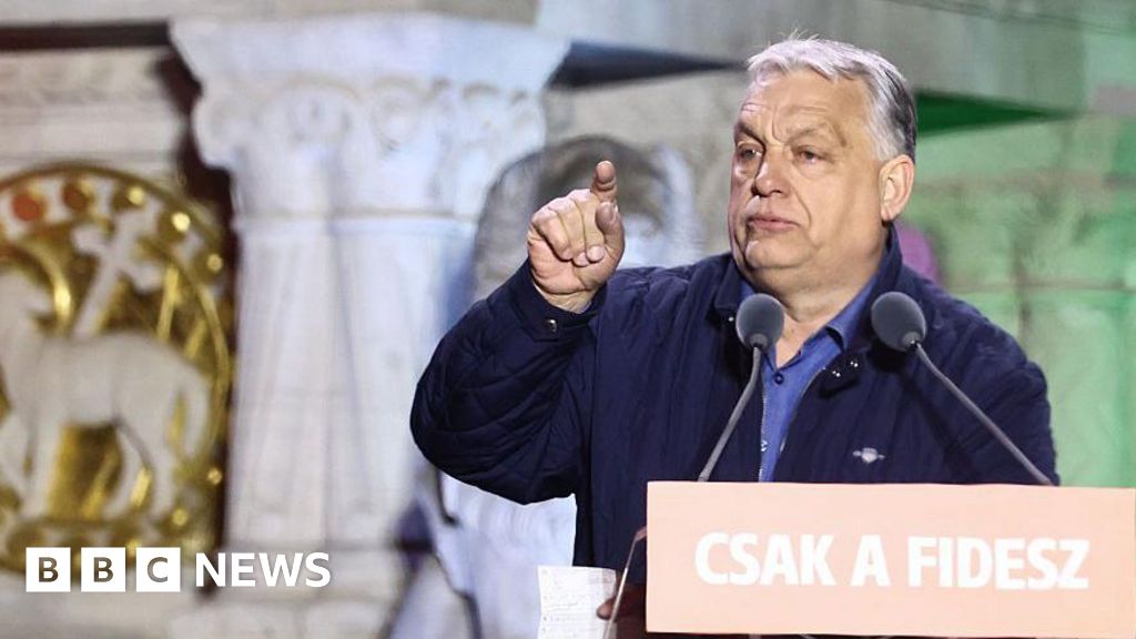 Hungarian Youth Opt to End 16 Years of Orbán with New Leadership