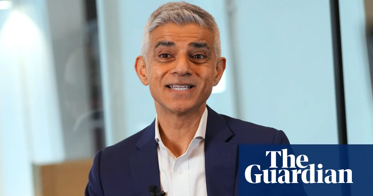 London voters might regret backing Reform or Greens in local polls, warns Sadiq Khan | 2026 Elections