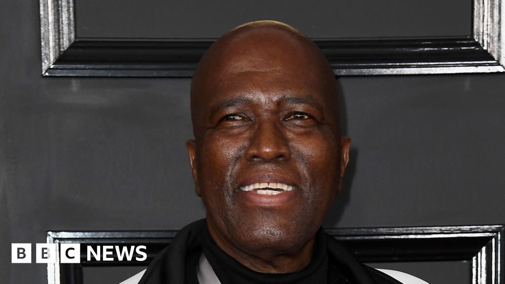 Ladysmith Black Mambazo's Esteemed Elder Passes Away at 77