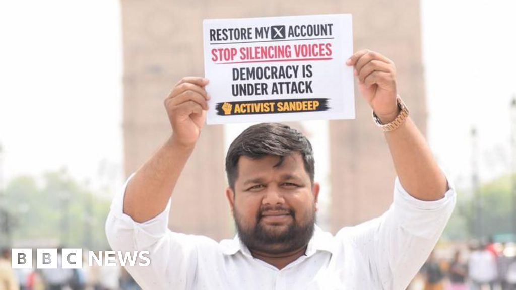 India’s New Digital Rules Target Social Media Posts, Shaping Online News and Politics