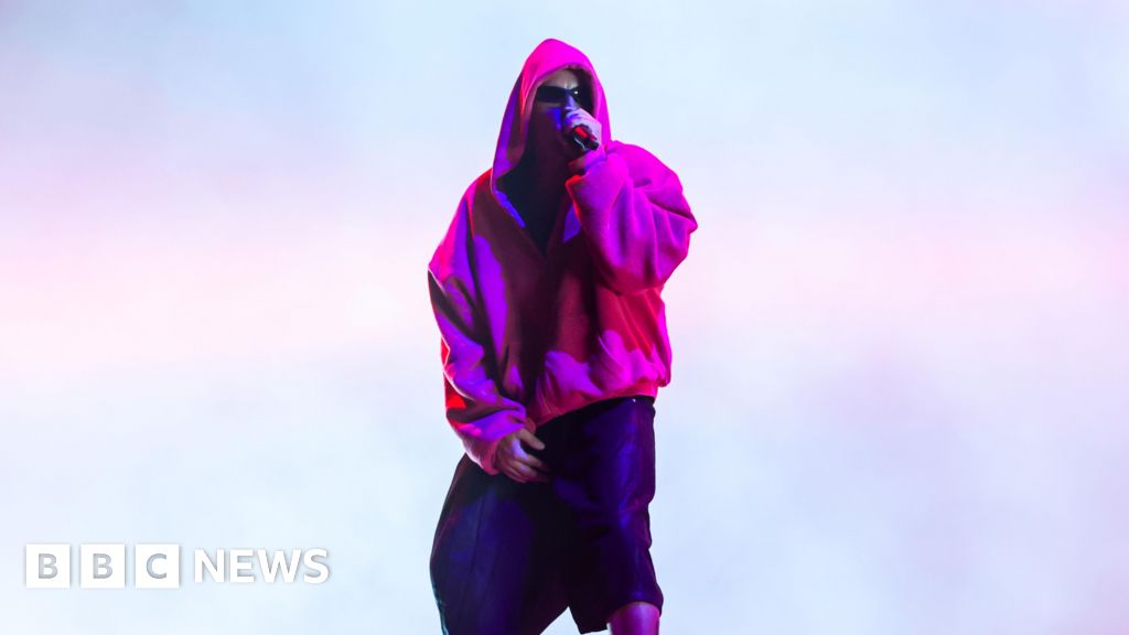 Justin Bieber Fancies Coachella Comeback with Nostalgic Performance
