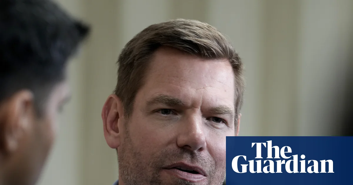 California: Swalwell’s Team Quits Amid New Sexual Assault Allegations
