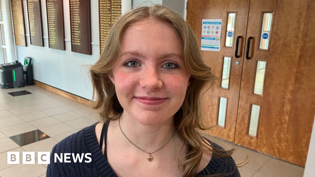 Students go back to school during holidays to recover from cyber attack fallout