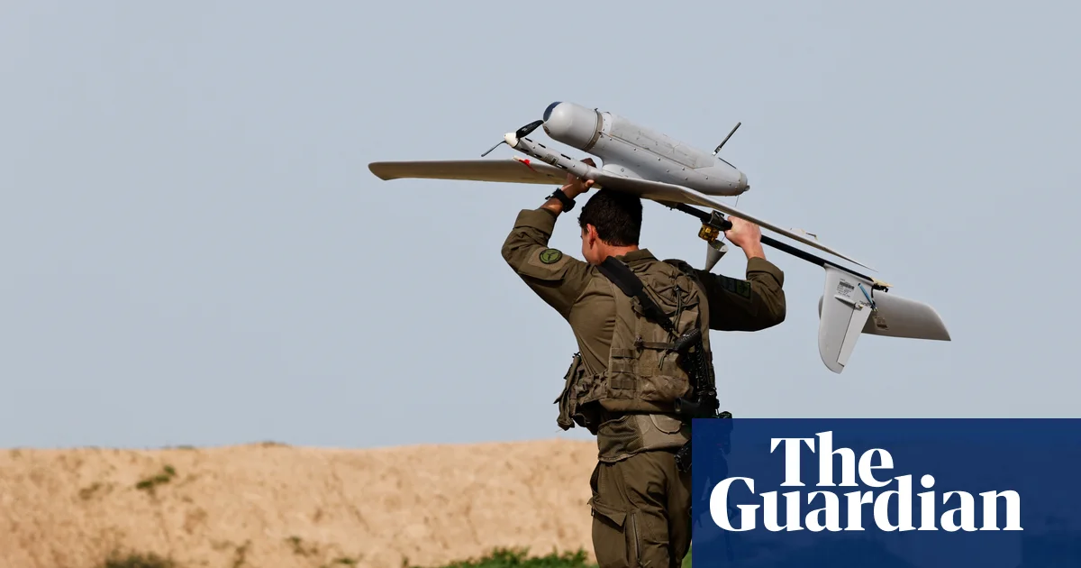 Palestinian Groups Challenge Australian Arms Exports to Israel, Seek Transparency