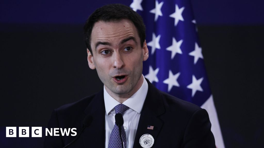 White House: Chinese Firms Behind Large-Scale AI Theft